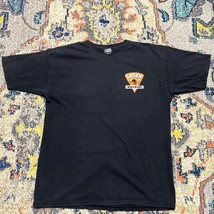 Loser machine company shirt